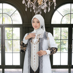 Gamis Nasya