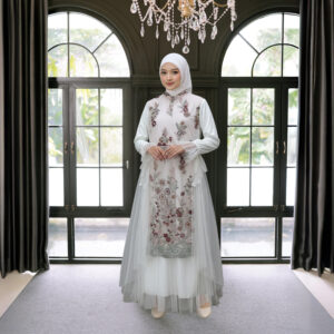 Gamis Valena
